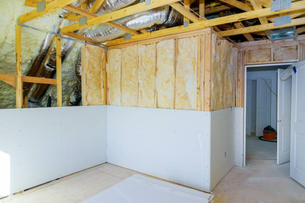 Best Insulation Installation Services in Gerber, CA