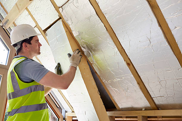 Best Types of Insulation in Gerber, CA